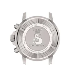 Tissot Seastar 1000 Quartz Chronograph - T120.417.11.041.03