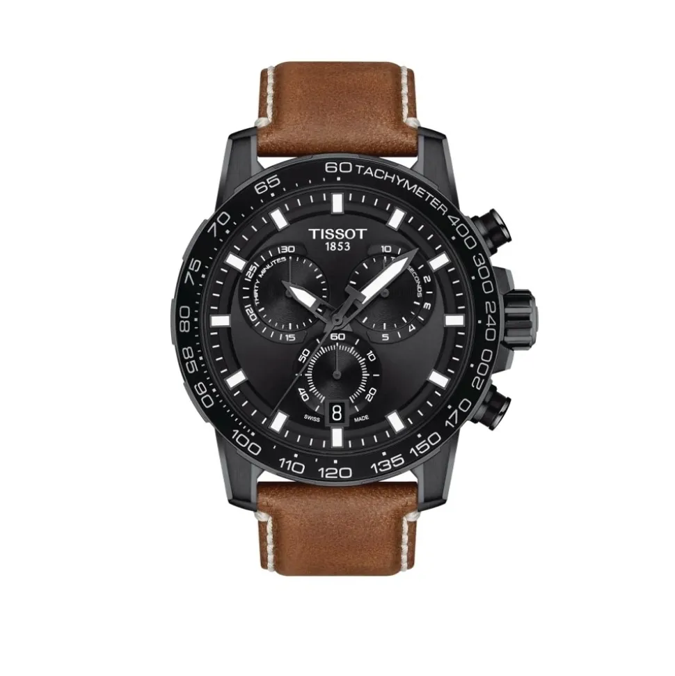TISSOT Supersport Chrono - T125.617.36.051.01