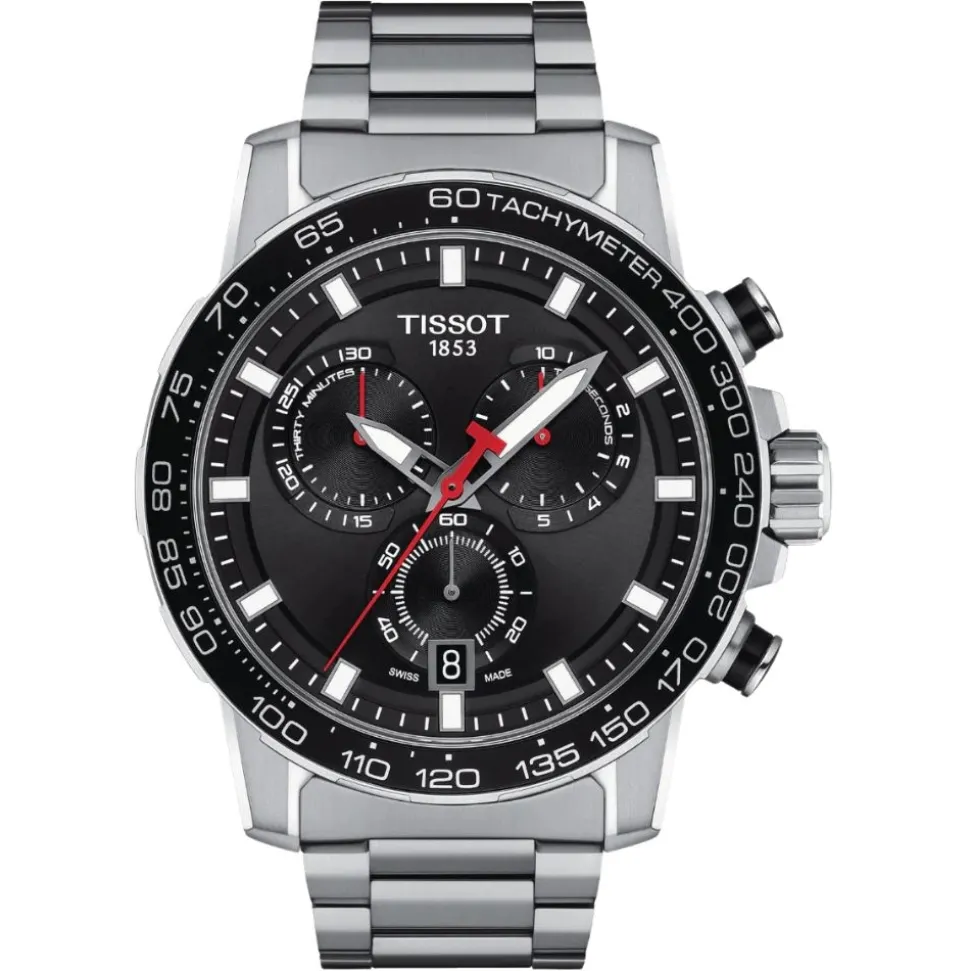 Tissot Supersport Chrono - T125.617.11.051.00