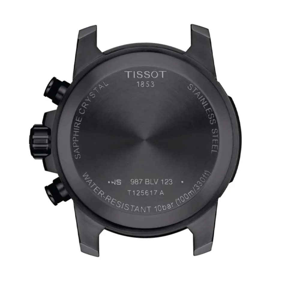 Tissot Supersport Chrono - T125.617.37.051.01