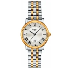 Tissot T-Classic Carson Premium - T122.210.22.033.00