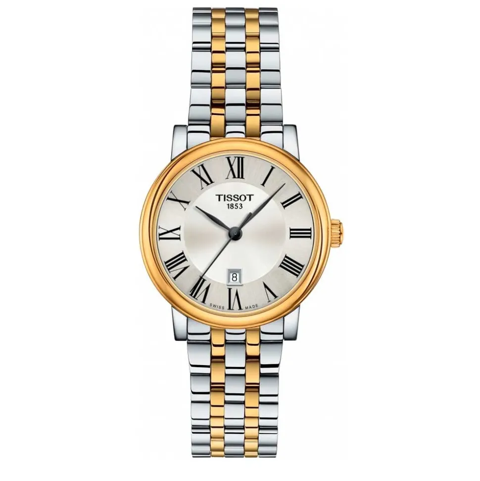 Tissot T-Classic Carson Premium - T122.210.22.033.00