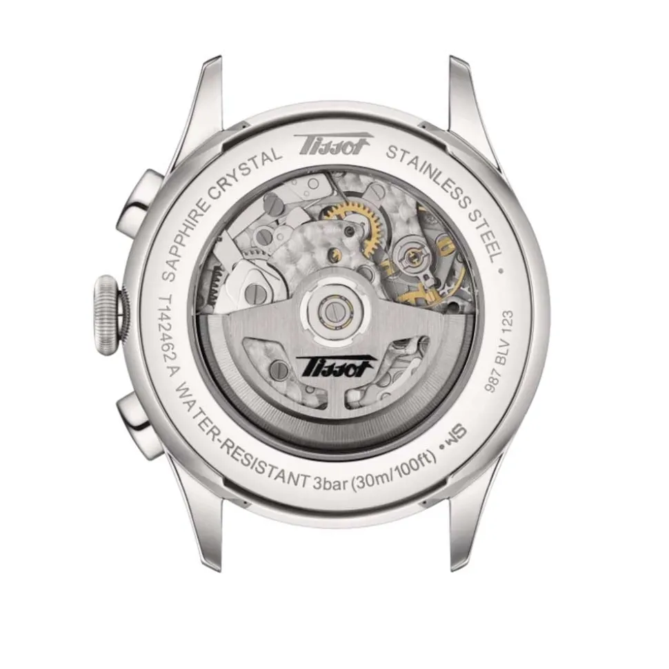 Tissot Telemeter 1938 - T142.462.16.052.00