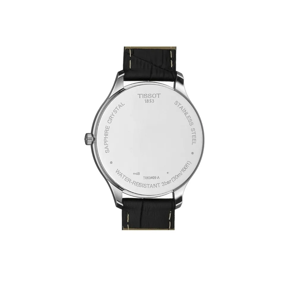 TISSOT Tradition 5.5 - T063.409.16.058.00