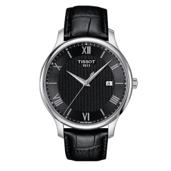 Tissot Tradition - T063.610.16.058.00