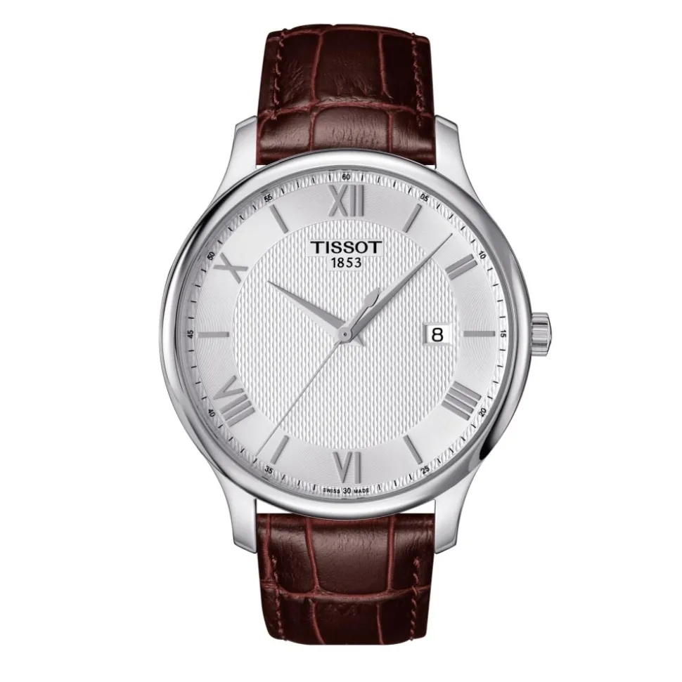 Tissot Tradition - T063.610.16.038.00