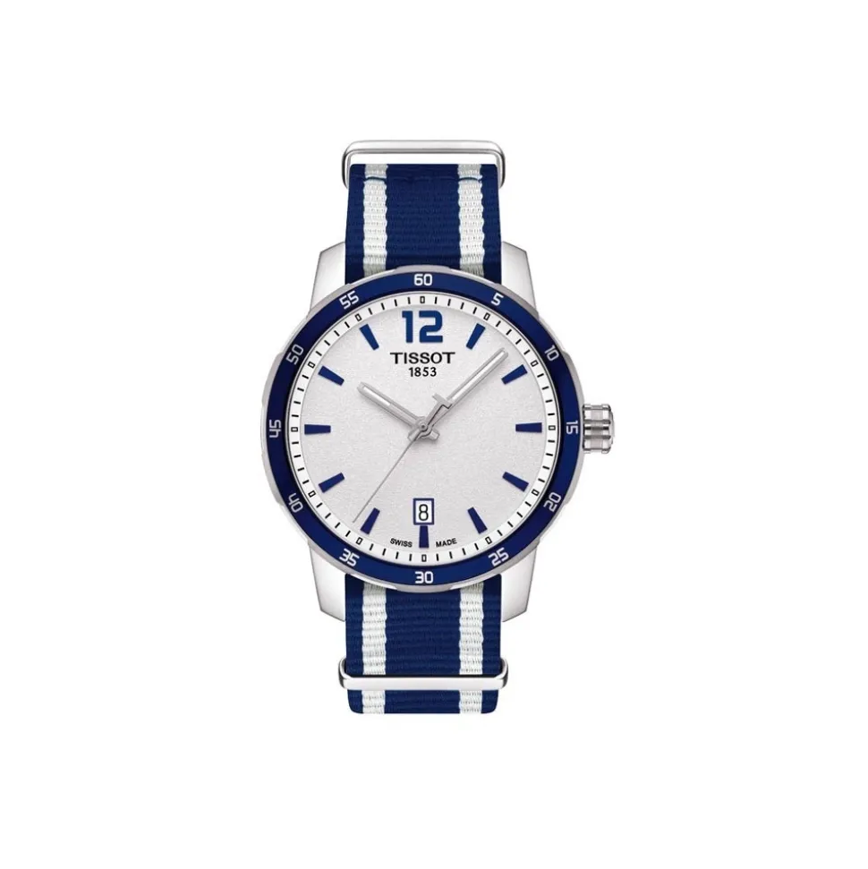 TISSOT T-Sport Quickster - T095.410.17.037.01
