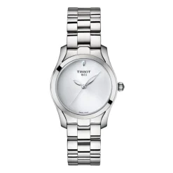 Tissot T-Wave - T112.210.11.031.00