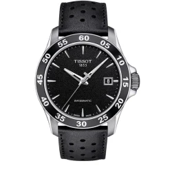 Tissot V8 Automatic Chronograph - T106.407.16.051.00
