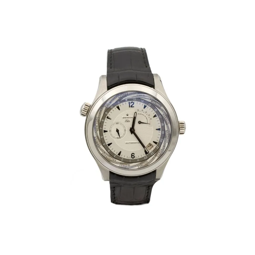 Zenith Travel Grande Class - 03.0520.687